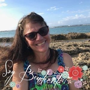 Meet your Posher, Ivette